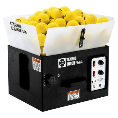Tennis Tutor ProLite Tennis Ball Machine