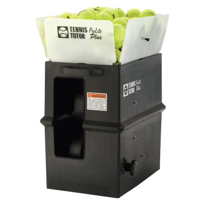 Tennis Tutor ProLite Plus Tennis Ball Machine