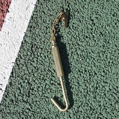 Matchplay Brass Swivel Adjuster