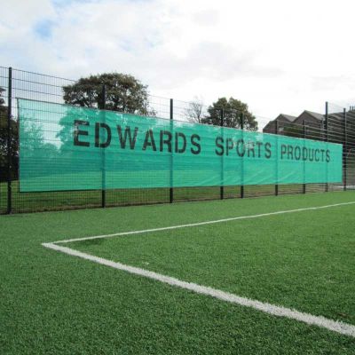 Courtscreen 50 Tennis Sight Screen Material  18m x 2m