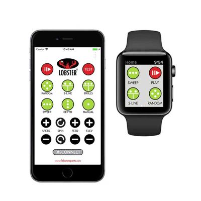 iPhone Remote Control Receiver (Lobster Elite Grand 4, 5 or 5LE)
