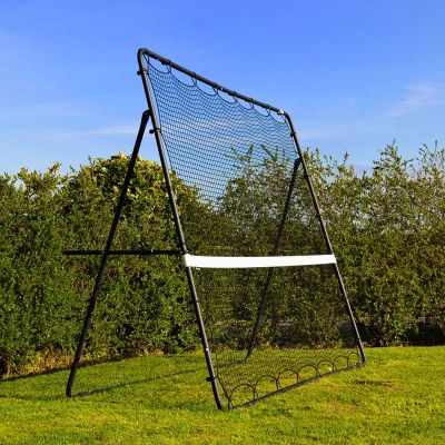 Tennis Rebound Net (2.7m x 2.13m)