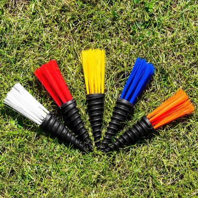 Wembley Grass Marking Tufts (Sportsground Carrots)