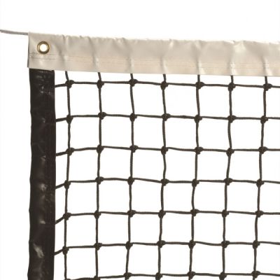 P1B Tournament Net, Black 3.5mm Polyethylene