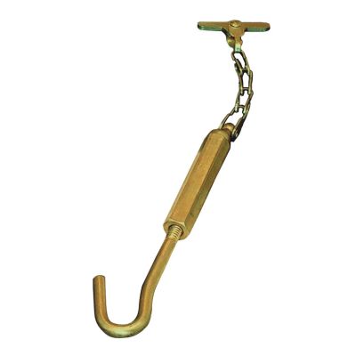 Solid Brass Swivel Adjuster
