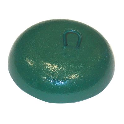 Metal Ground Base
