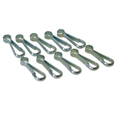 Dog Clips (Pack 10)