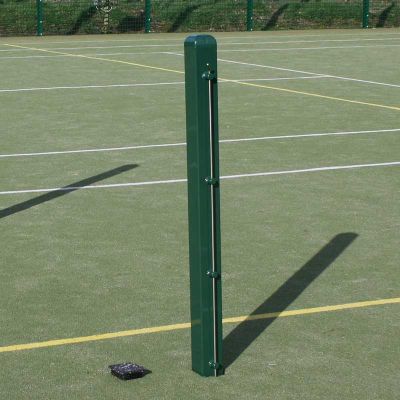 Pair of Net Retaining Bars