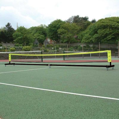 Net for TEN-571 Wheelaway Mini Tennis Posts