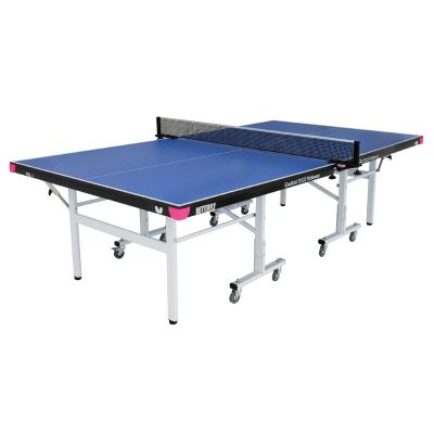 Butterfly Easifold Deluxe 22 Rollaway Table Tennis Table
