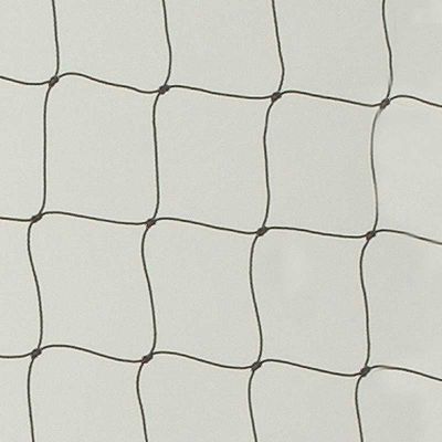 4mm Black Water Polo Nets