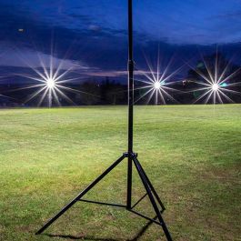 Sports Lite Portable Floodlights Set of 4