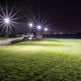 Portable flood lights outdoor discount