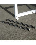 Spirafix Kit for Harrod Sport Freestanding 3m - 6m Shelters