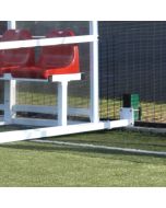 Set of Aluminium Team Shelter Anchors