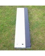 Long / Triple Jump Galvanised Take Off Board