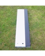 Long / Triple Jump White Take Off Board