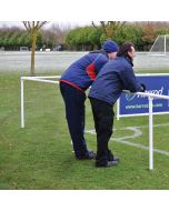 Spectator Barrier System - Starter Kit