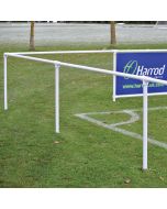 Spectator Barrier System - 2m Mid Section Kit