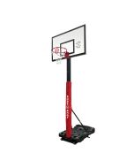 Sure Shot Heavy Duty Portable Basketball Goal