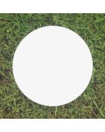 Cricket Bowlers Run Up Markers