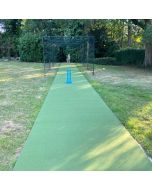 Foam Backed Tufted Turf Cricket Carpet (2m widths)