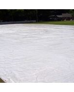530gsm County Flat Sheet Wicket Cover - 4m x 25m