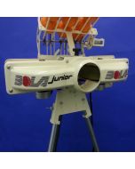 BOLA Junior Bowling Machine Pack c/w Ball Feeder and Junior BOLA Balls
