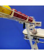 BOLA 28 Automatic Ball Feeder with Remote (For 2021+ BOLA Professional Machines)