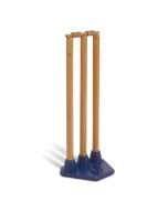 Pro Flex Cricket Stumps