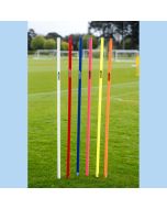 1.7m Slalom Poles Set