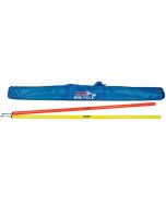 1.5m Slalom Poles Set