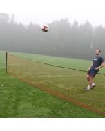 Senior Soccer Tennis Set 9m x 1.22m