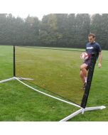 PRO Soccer Tennis Set 6m x 1.22m