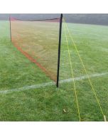 High Soccer Tennis Set 6m x 1.37m