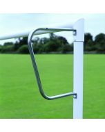 Set of 4 Tubular Continental Supports for Small Sided Goals
