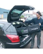 Harrod Sport Spare Bag for Polygoal