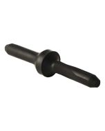 Spring Back Corner Pole - Rubber Connector
