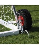 Set of 8 Flip-over Wheels for Freestanding Goals