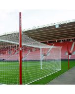 Set of 4 Stadium Pro Freehanging Net Supports, 4 Pole System