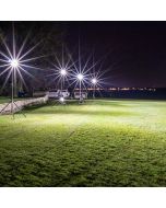 Sports Lite Portable Floodlights Set of 8