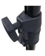 Sports Lite Portable Floodlight Tripod Clutch Mechanism
