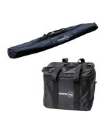 Sports Lite Floodlight LED Light Head & Tripod Bag Set