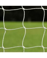 Pair of 3mm Junior Wembley Football Nets