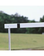 Spare PVC Hurdle Lath
