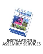 Sports Equipment Installation & Assembly Services