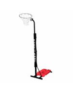 Sure Shot Combination Netball / Basketball Goal