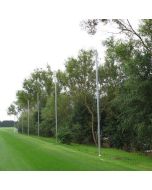 6m Steel Post and Socket