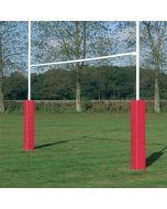 Single Colour Club Post Protectors, 1.8m high x 305mm wide face
