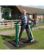 Health Walker